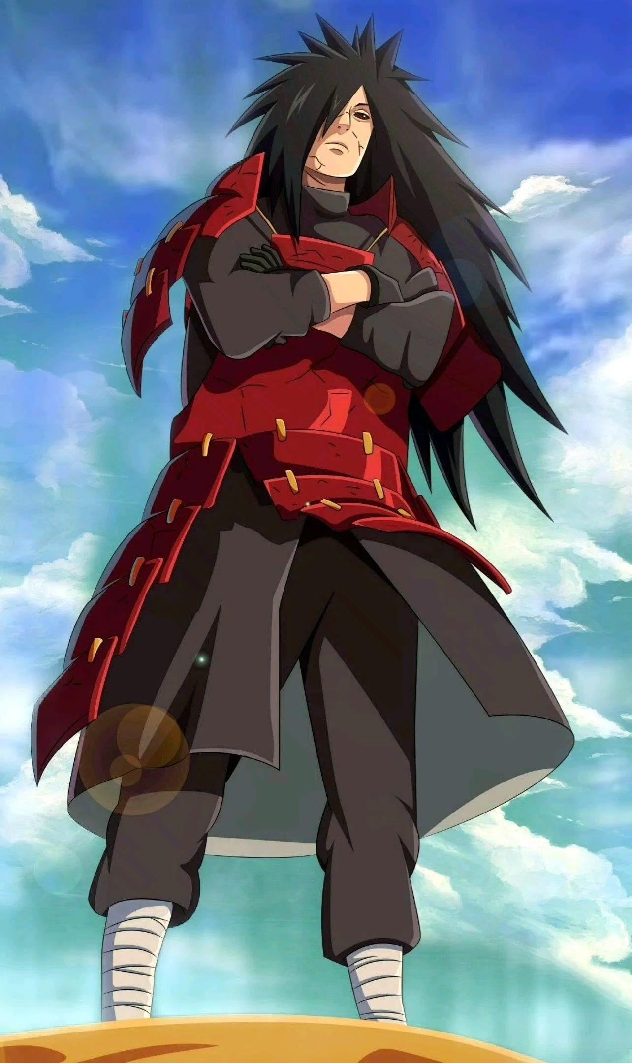 Free Download Naruto Madara Live Wallpaper Page 702531 (1284 x 2160)