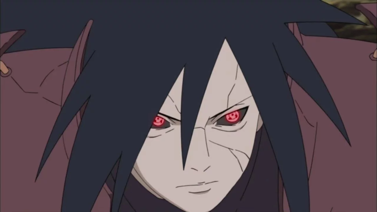 Free Download Naruto Madara Live Wallpaper Page 702532 (1280 x 720)