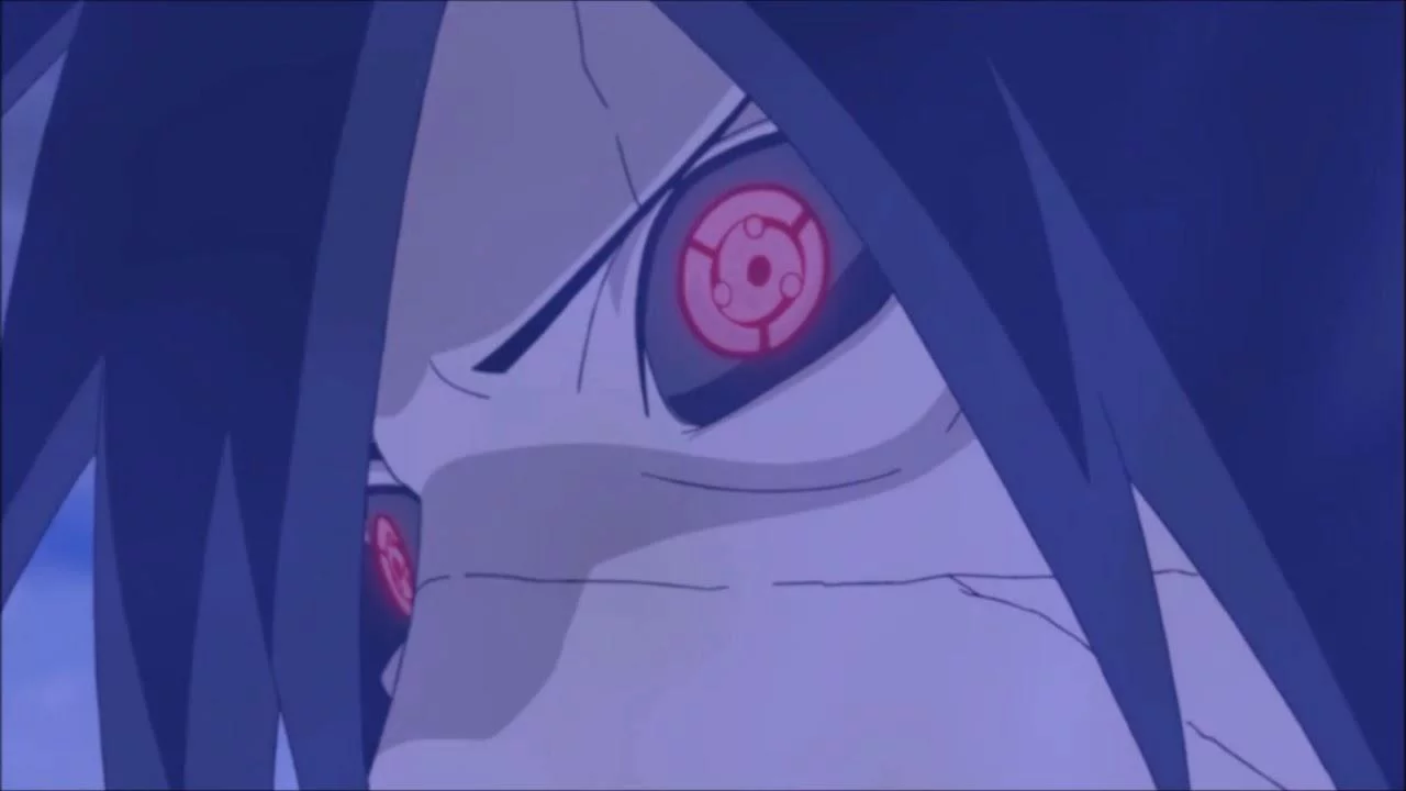 Free Download Naruto Madara Live Wallpaper Page 702540 (1280 x 720)