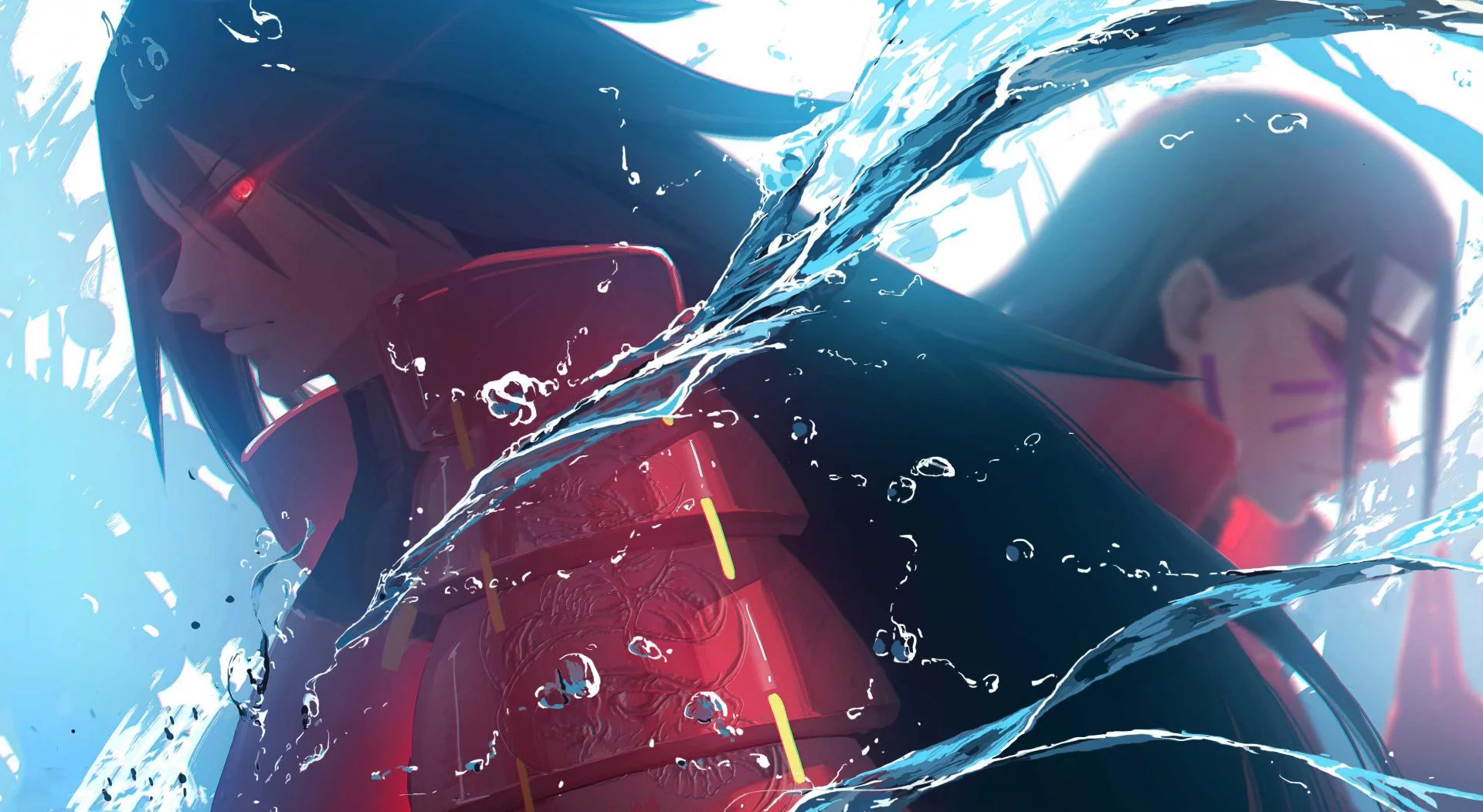 Free Download Naruto Vs Madara Wallpaper Download Page 702544 (1920 x 1052)