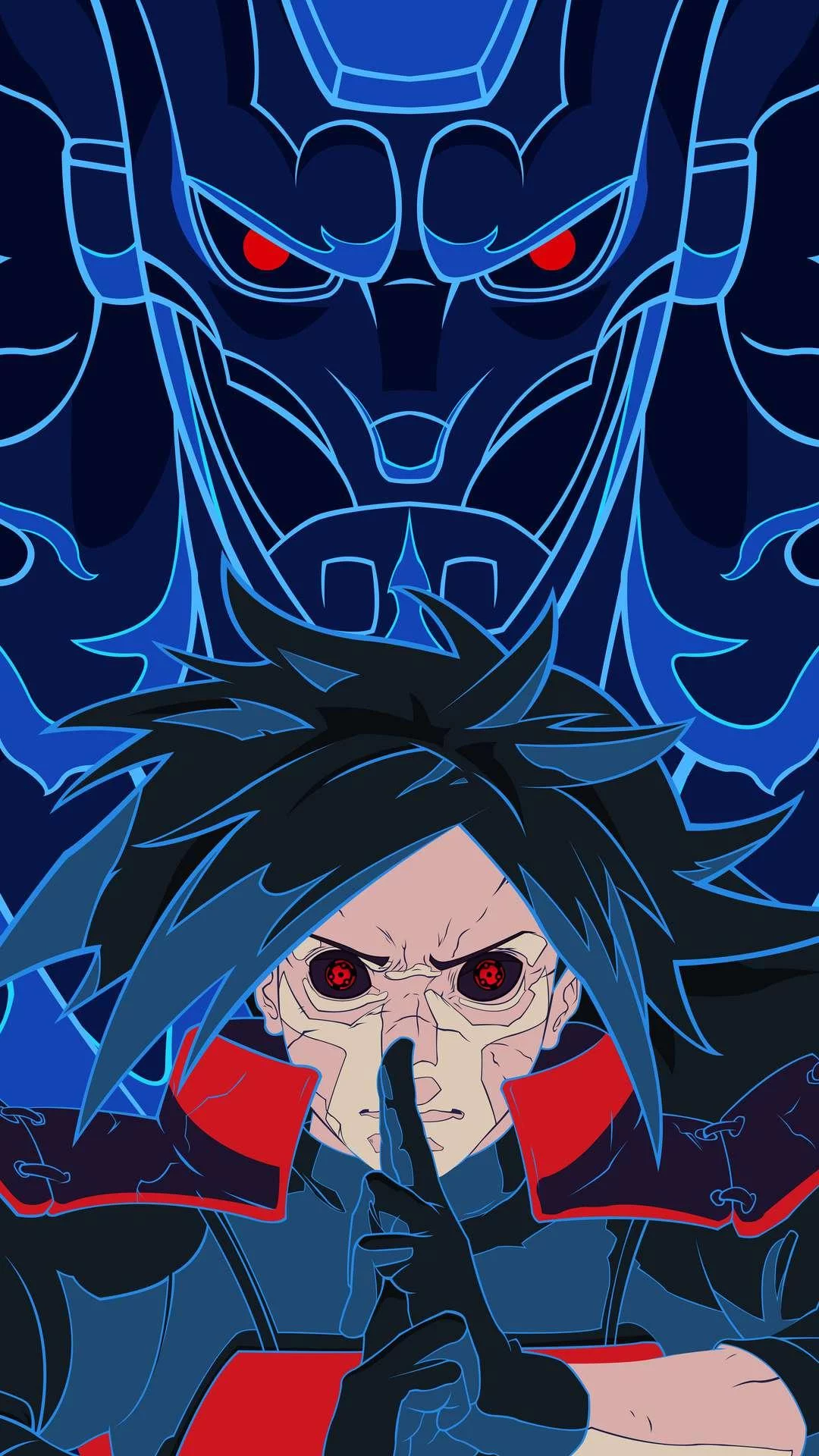 Free Download Naruto Madara Live Wallpaper Page 702550 (1080 x 1920)