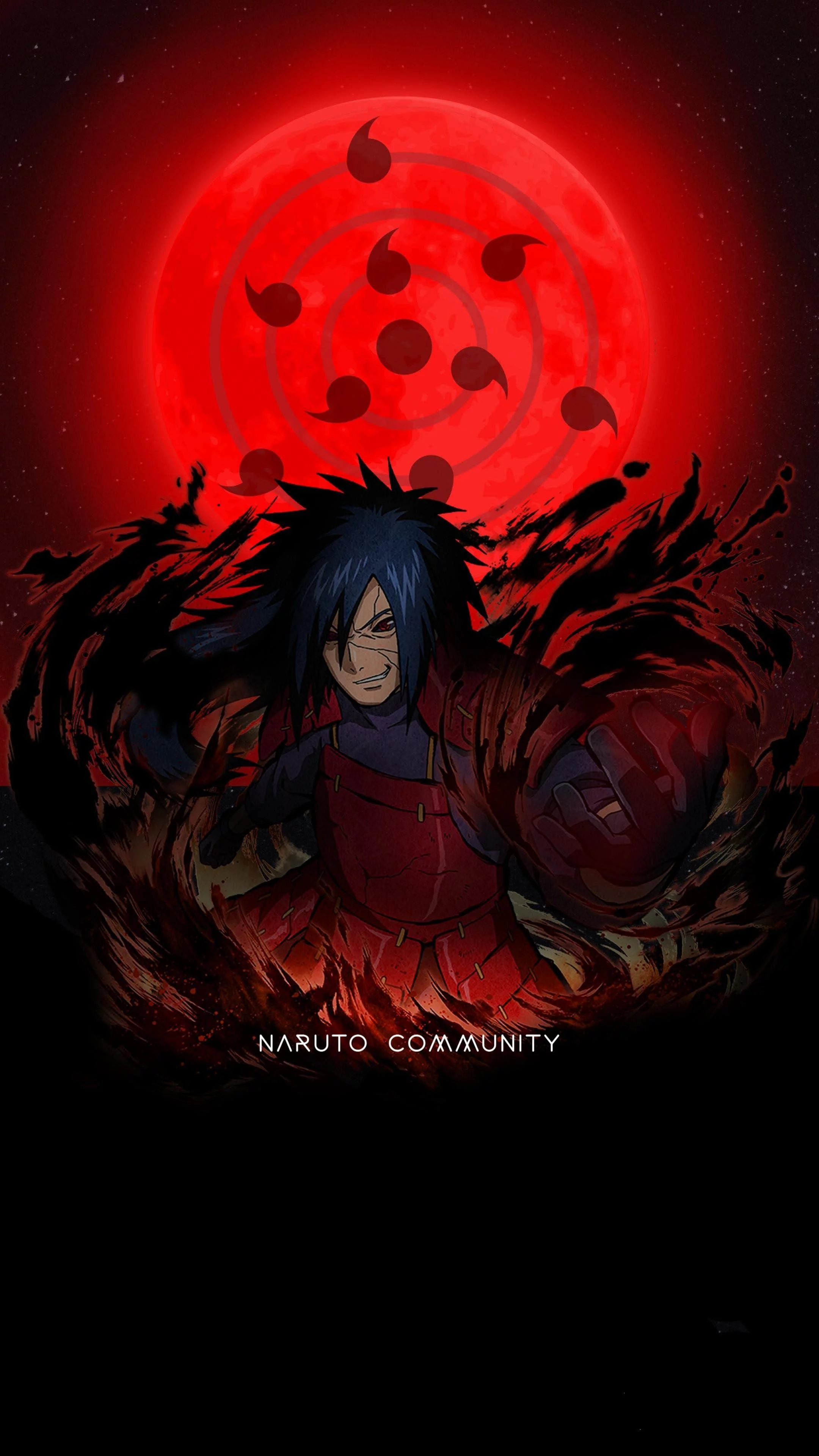 Free Download Naruto Madara Live Wallpaper Page 702559 (2160 x 3840)