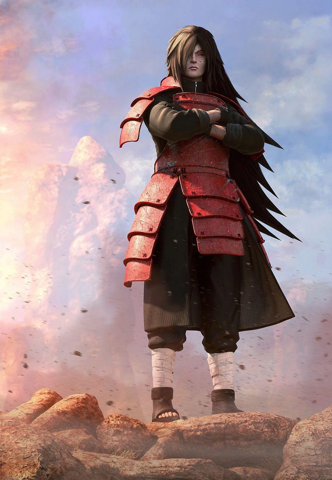 Free Download Naruto Madara Live Wallpaper Page 702560 (1094 x 1582)