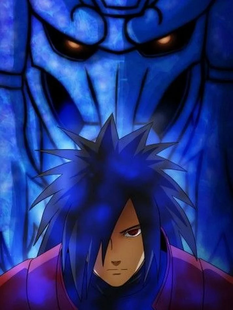 Free Download Naruto Madara Live Wallpaper Page 702561 (768 x 1024)