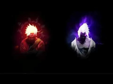 Free Download Wallpaper Naruto Sasuke Vs Madara Page 702564 (480 x 360)