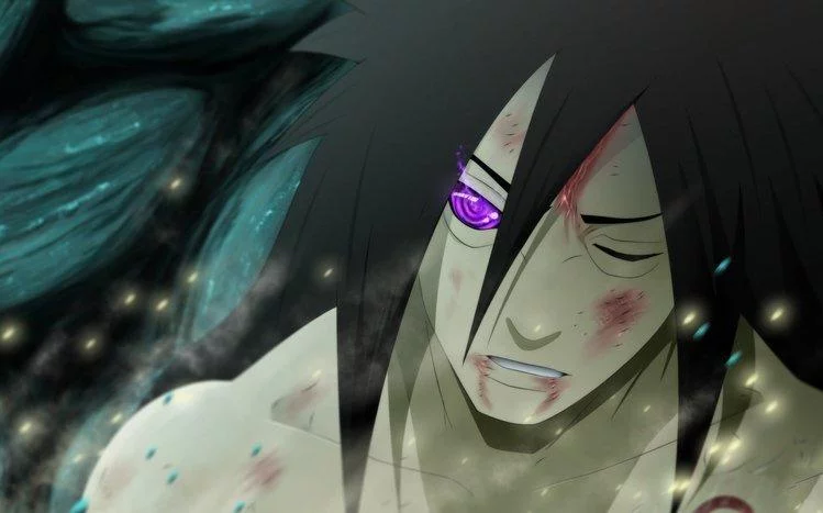 Free Download Naruto Madara Live Wallpaper Page 702566 (749 x 467)