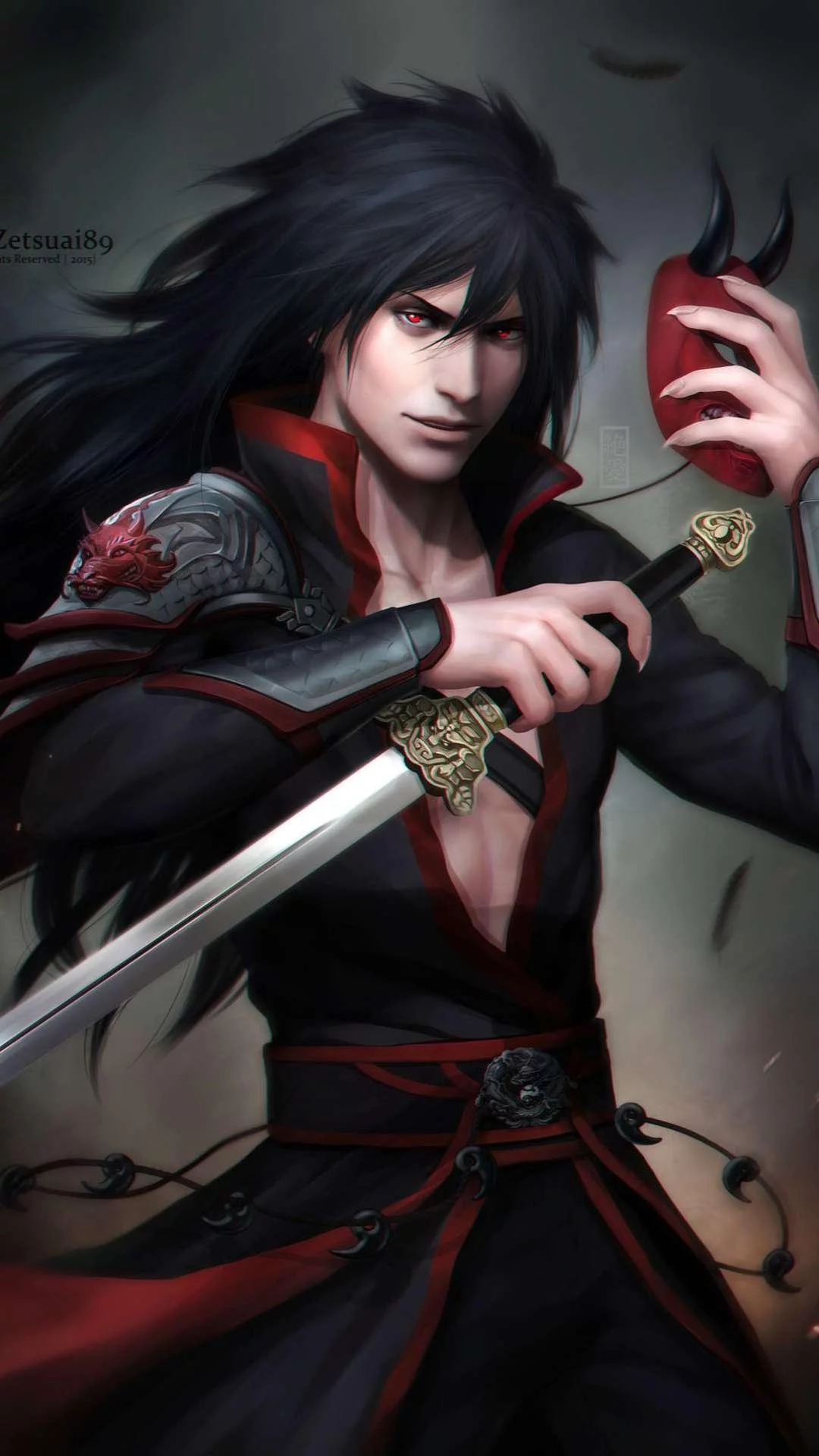 Free Download Naruto Madara Live Wallpaper Page 702580 (1080 x 1920)