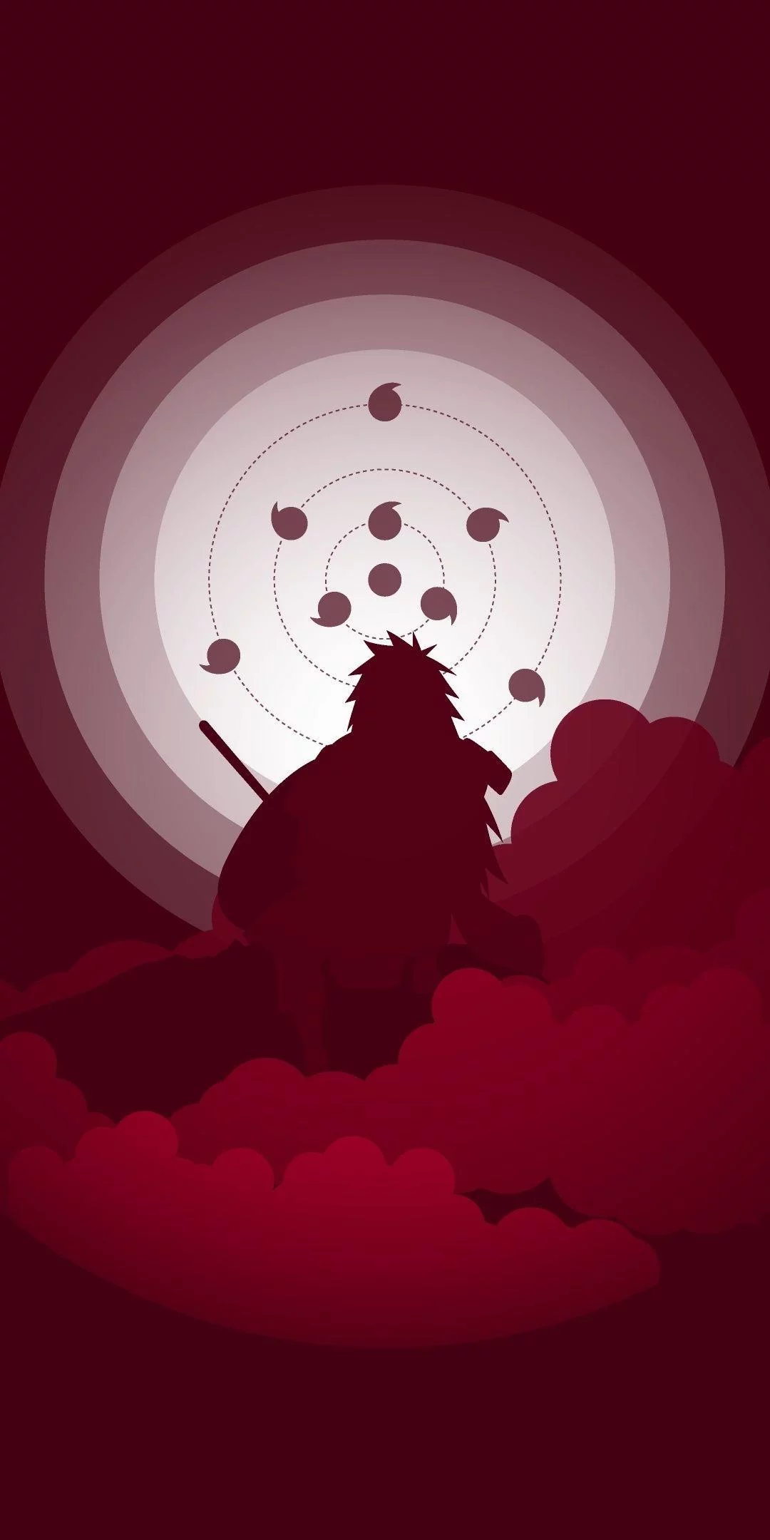 Free Download Naruto Madara Mobile Wallpapers Page 702583 (1080 x 2160)