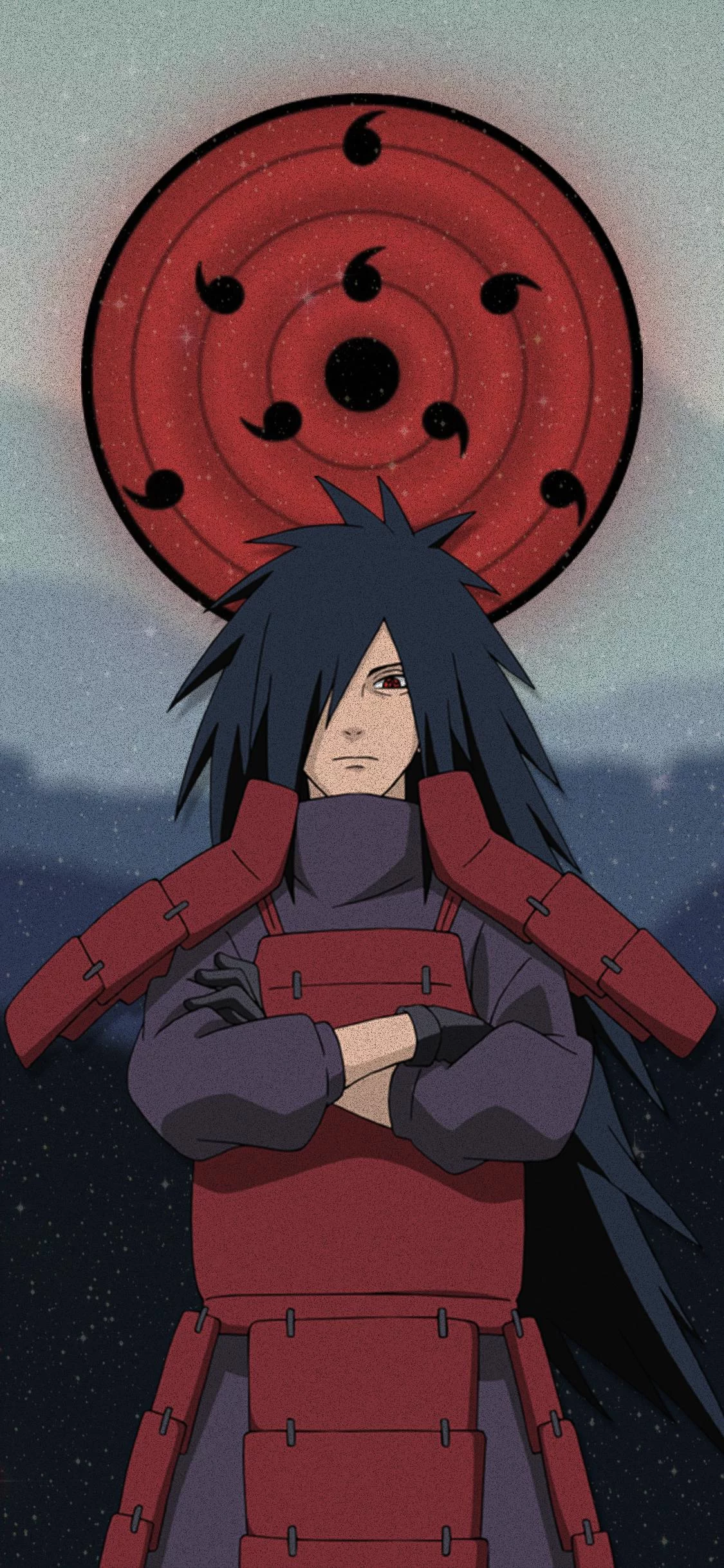 Free Download Naruto Madara Mobile Wallpapers Page 702585 (1125 x 2436)