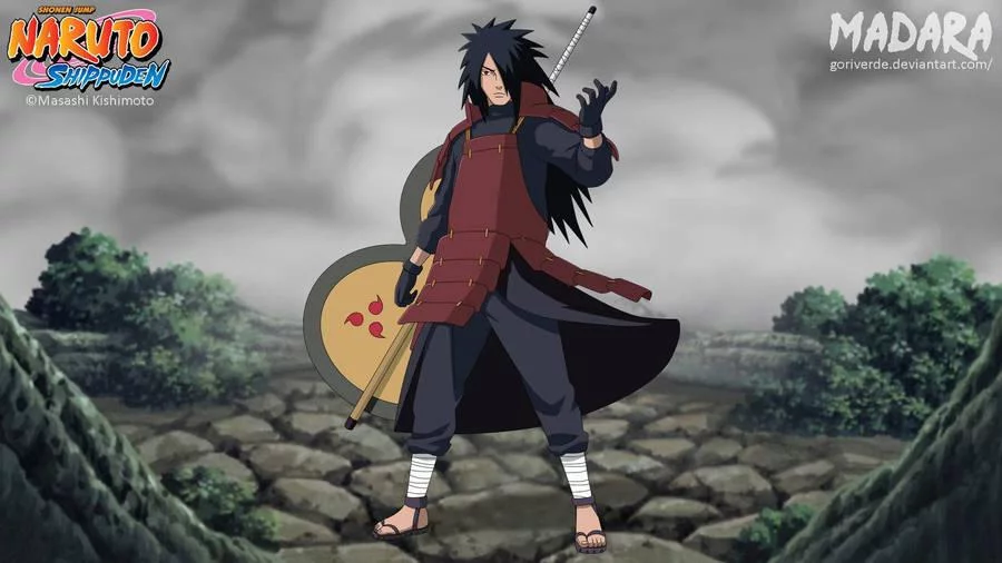 Free Download Naruto Vs Madara Wallpaper Hd Page 702595 (900 x 506)