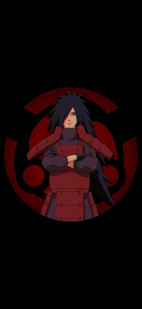 Free Download Naruto Uchiha Phone Wallpaper Page 702597 (607 x 1316)