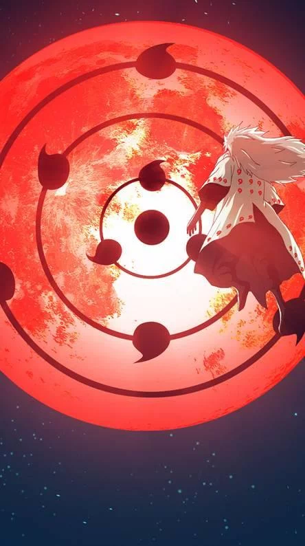 Free Download Naruto Madara Mobile Wallpapers Page 702598 (444 x 794)