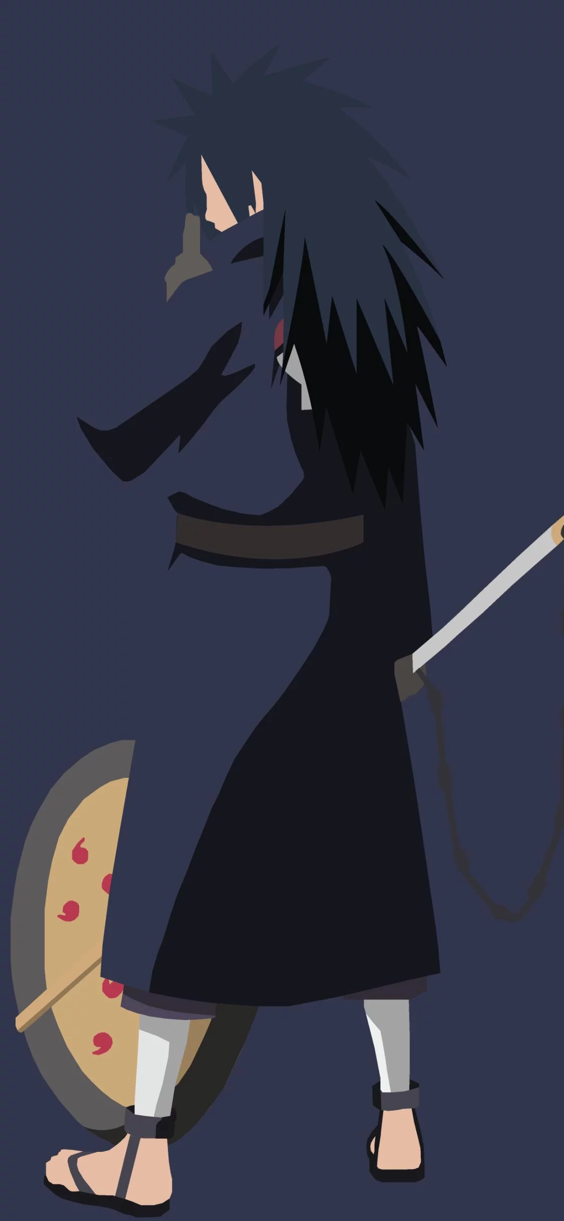 Free Download Naruto Madara Mobile Wallpapers Page 702601 (1125 x 2436)
