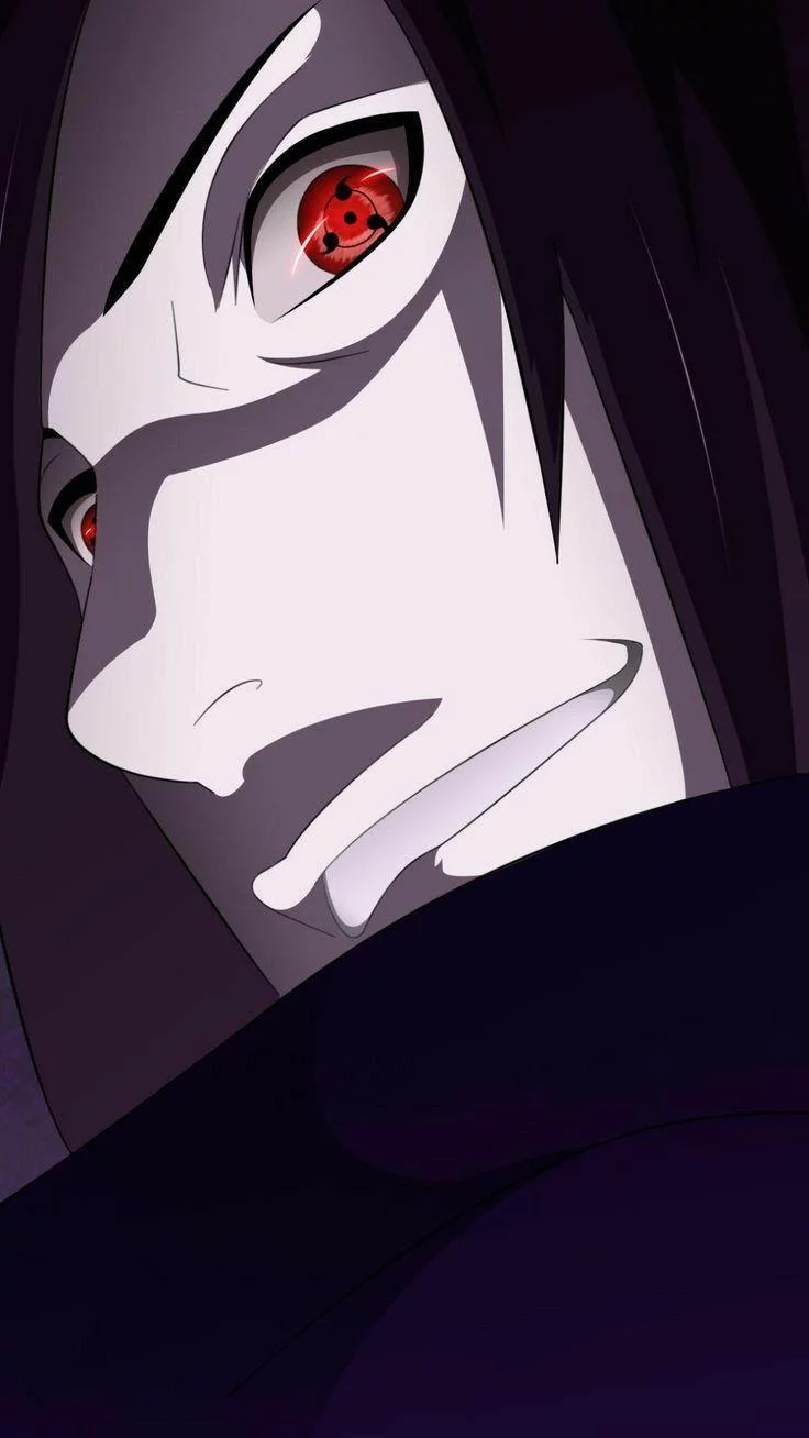 Free Download Naruto Madara Mobile Wallpapers Page 702604 (736 x 1308)