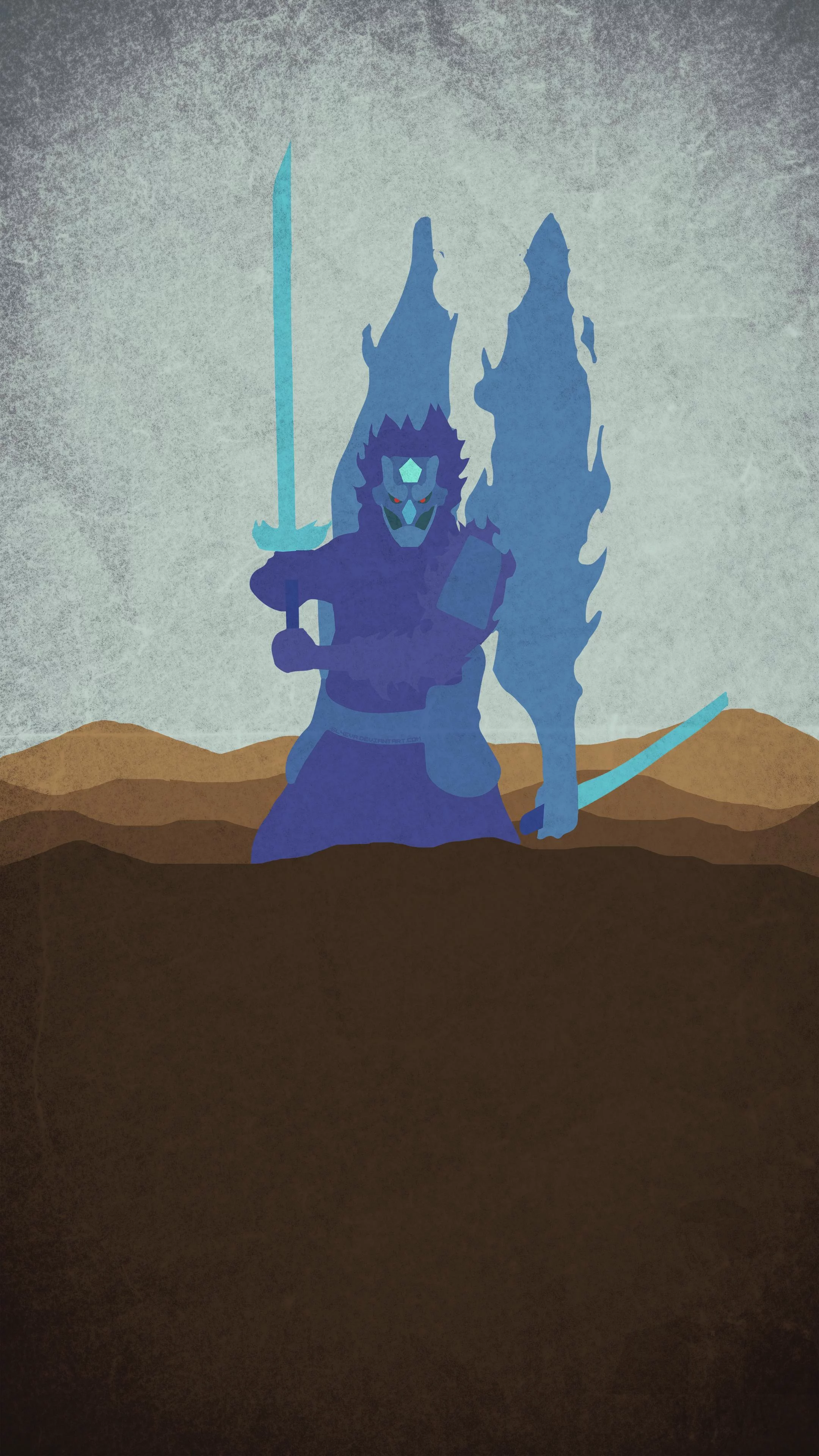 Free Download Naruto Madara Susanoo Wallpaper Page 702608 (2160 x 3840)