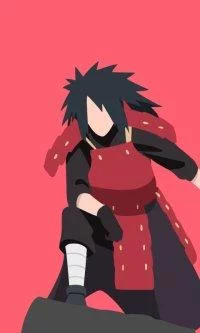 Free Download Naruto Madara Mobile Wallpapers Page 702610 (200 x 333)