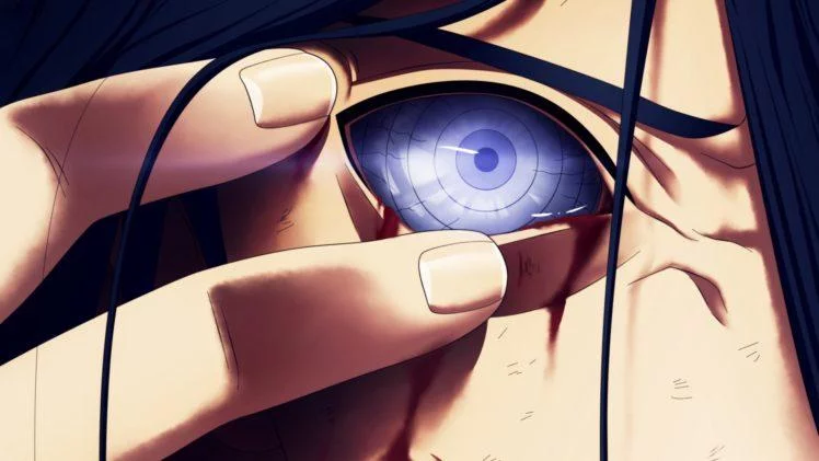 Free Download Naruto Madara Mobile Wallpapers Page 702611 (748 x 421)