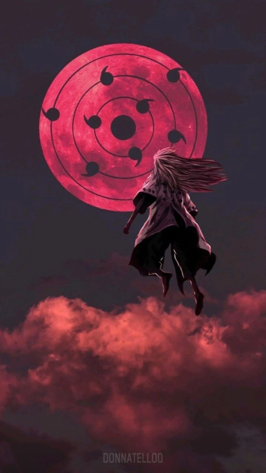 Free Download Naruto Madara Mobile Wallpapers Page 702614 (1080 x 1920)