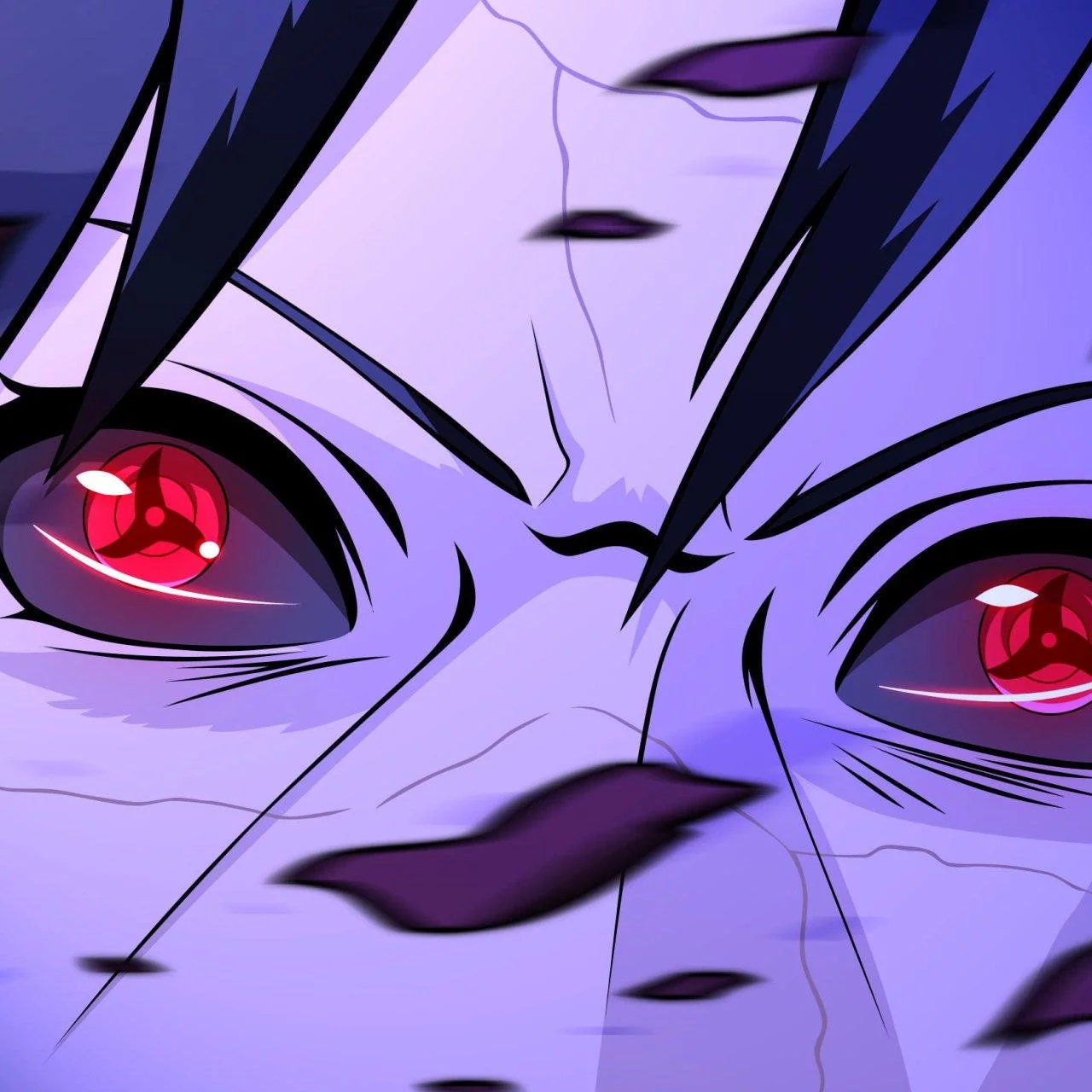 Free Download Naruto Madara Mobile Wallpapers Page 702629 (1280 x 1280)