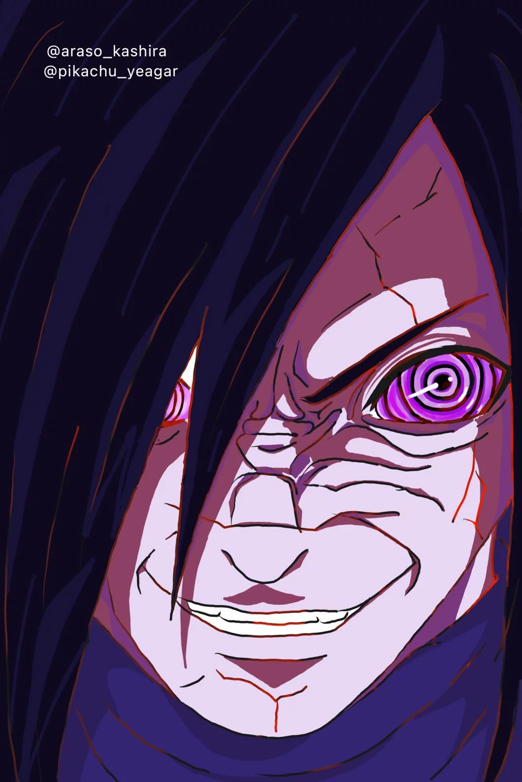 Free Download Naruto Madara Mobile Wallpapers Page 702631 (1067 x 1600)