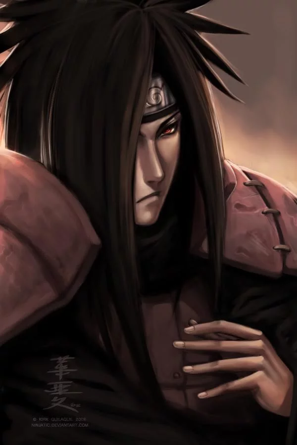 Free Download Naruto Madara Mobile Wallpapers Page 702632 (600 x 900)