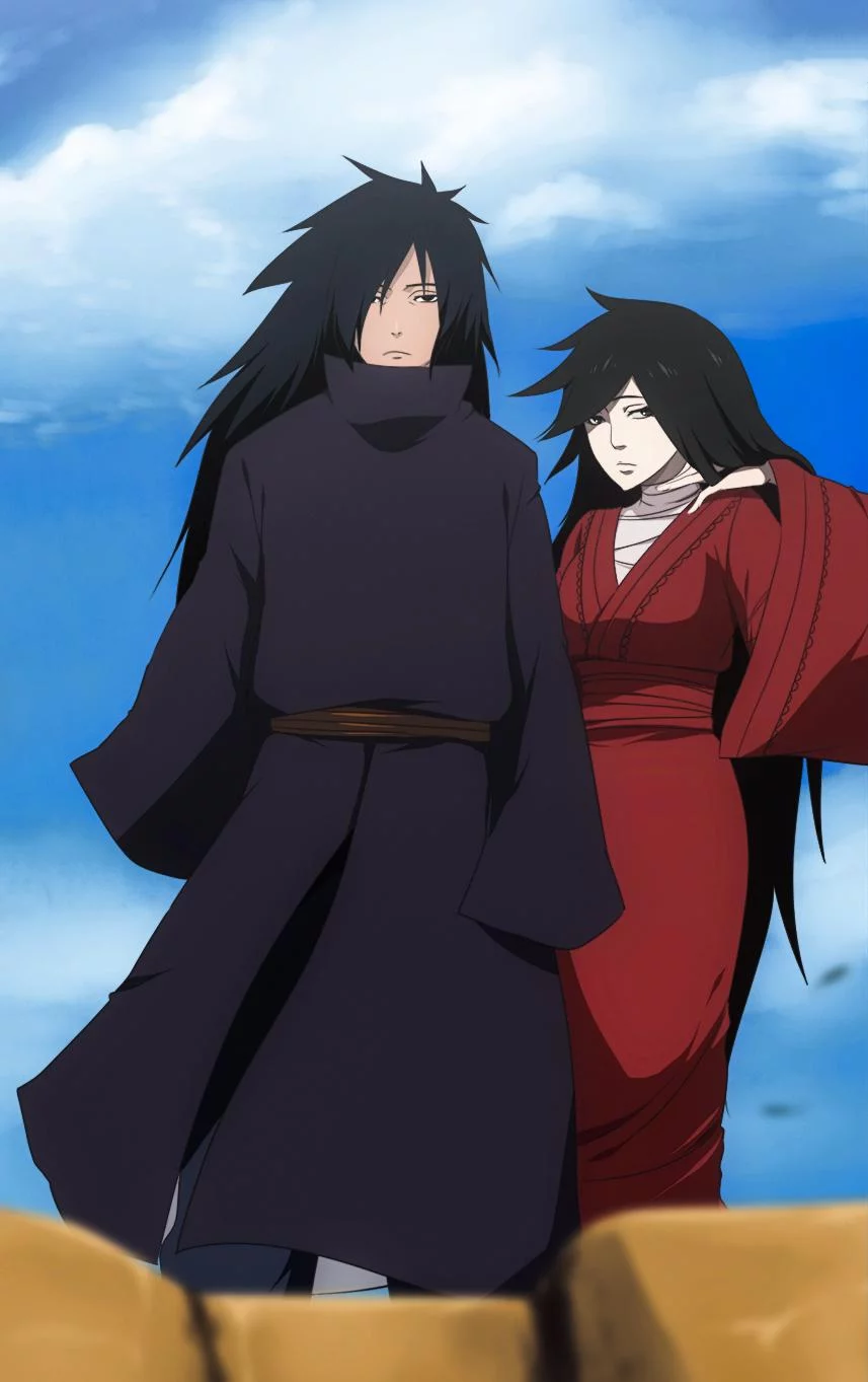 Free Download Naruto Madara Mobile Wallpapers Page 702634 (857 x 1363)