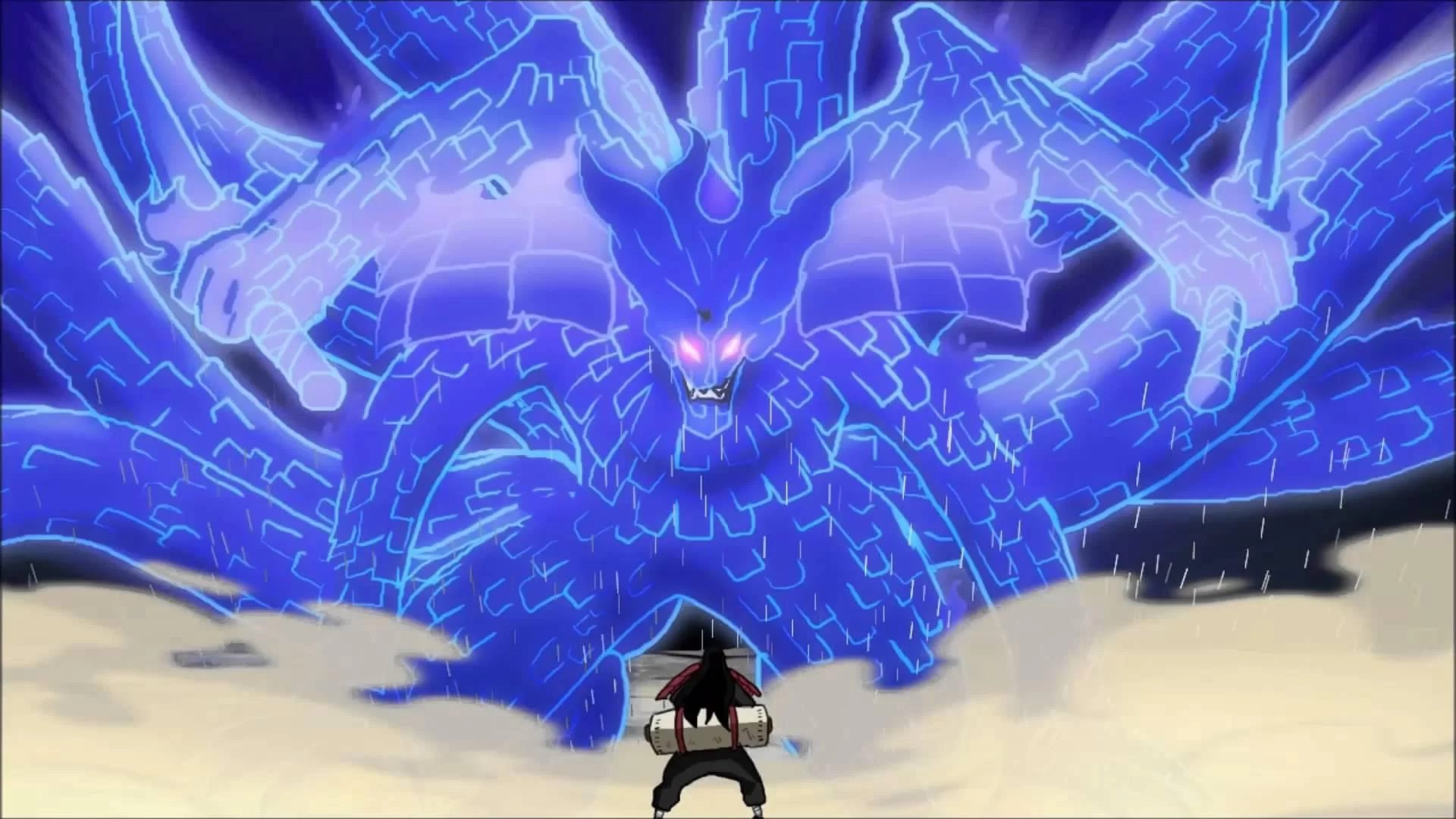 Free Download Naruto Madara Susanoo Wallpaper Page 702655 (1920 x 1080)