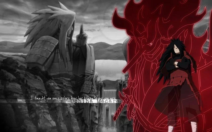 Free Download Naruto Madara Susanoo Wallpaper Page 702657 (900 x 563)