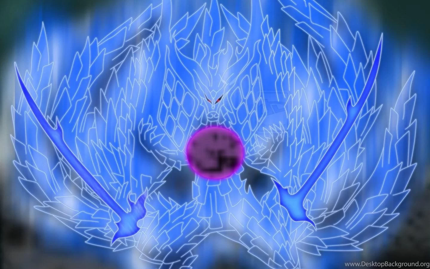 Free Download Naruto Madara Susanoo Wallpaper Page 702664 (1440 x 900)