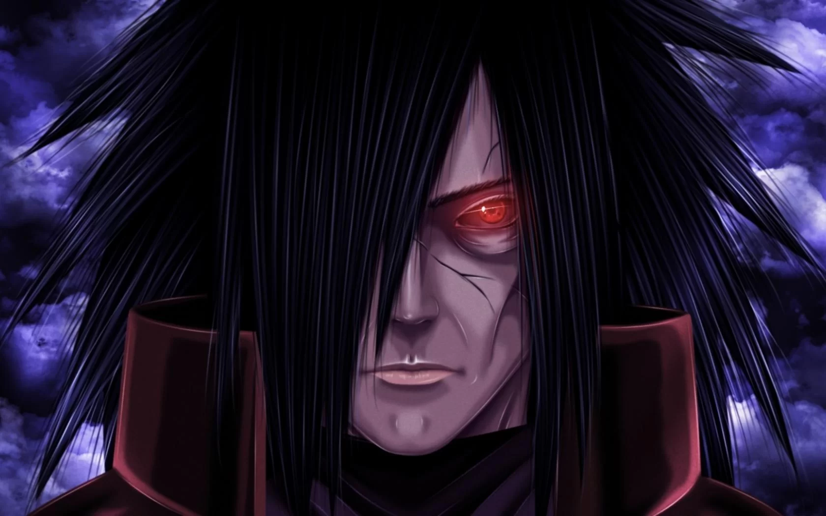 Free Download Naruto Madara Susanoo Wallpaper Page 702665 (1680 x 1050)