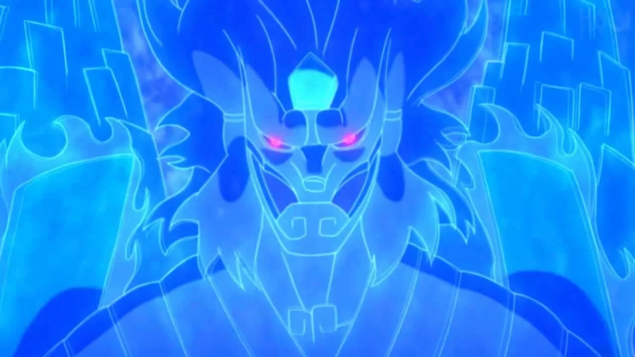 Free Download Naruto Madara Susanoo Wallpaper Page 702667 (1280 x 720)