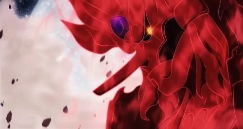 Free Download Naruto Madara Susanoo Wallpaper Page 702677 (500 x 265)
