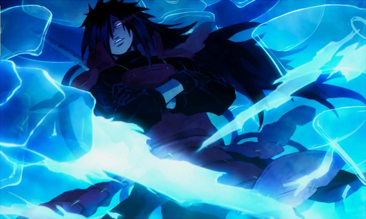 Free Download Naruto Madara Susanoo Wallpaper Page 702678 (1200 x 720)