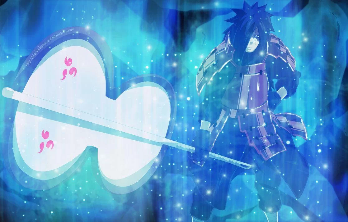 Free Download Naruto Madara Susanoo Wallpaper Page 702687 (1118 x 715)