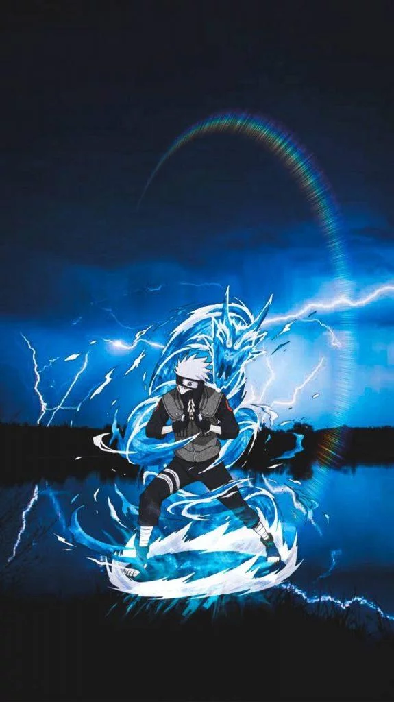 Free Download Naruto Wallpapers For Android Tablet Page 7029 (575 x 1024)