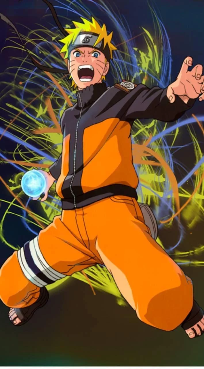 Free Download Naruto Wallpaper 4k Download Page 7042 (709 x 1280)