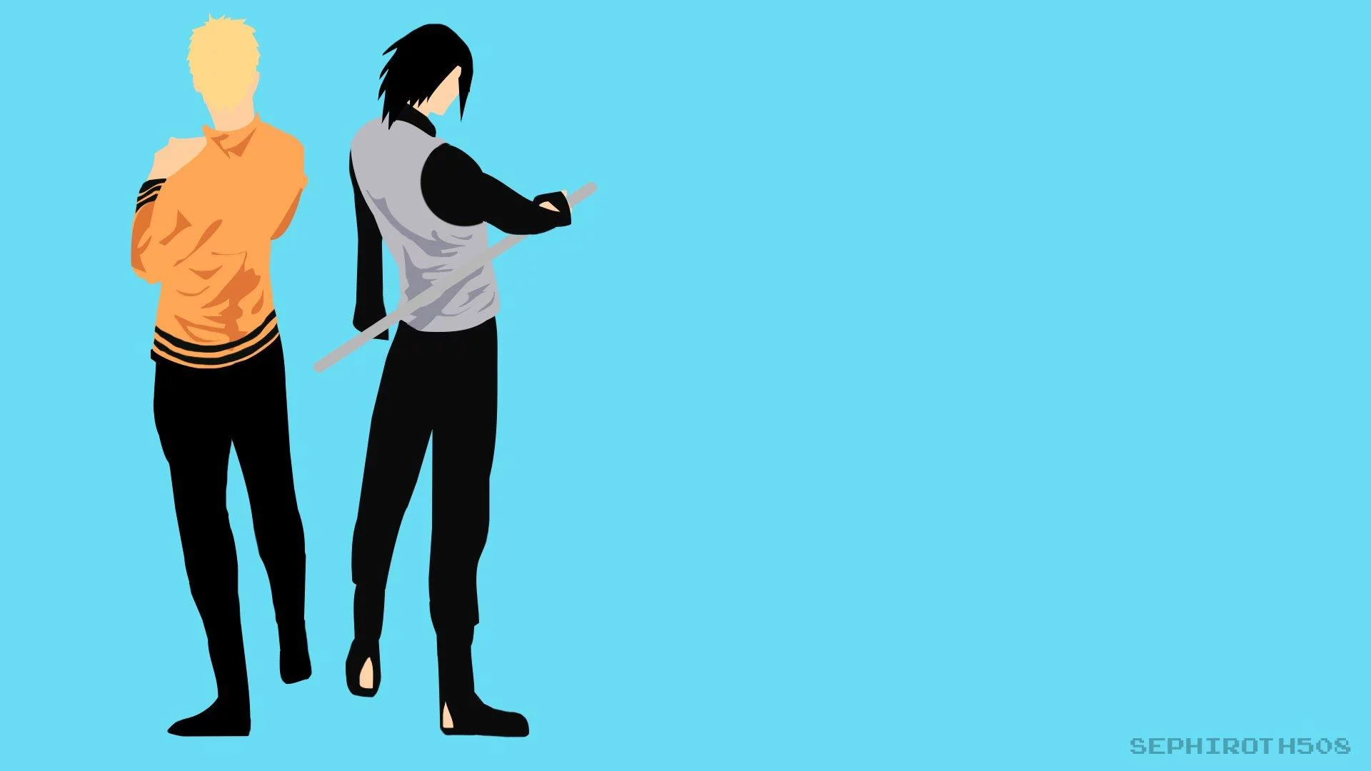Free Download Adult Naruto And Sasuke Wallpaper Page 70441 (1920 x 1080)