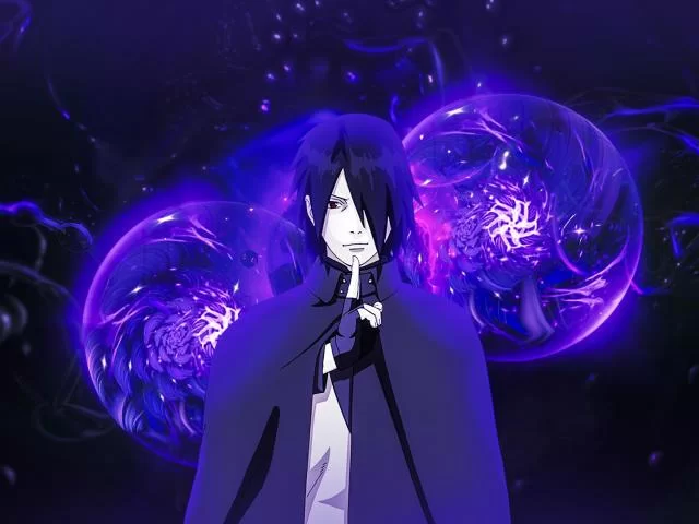 Free Download 4k Naruto And Sasuke Adult Wallpaper Page 70455 (640 x 480)