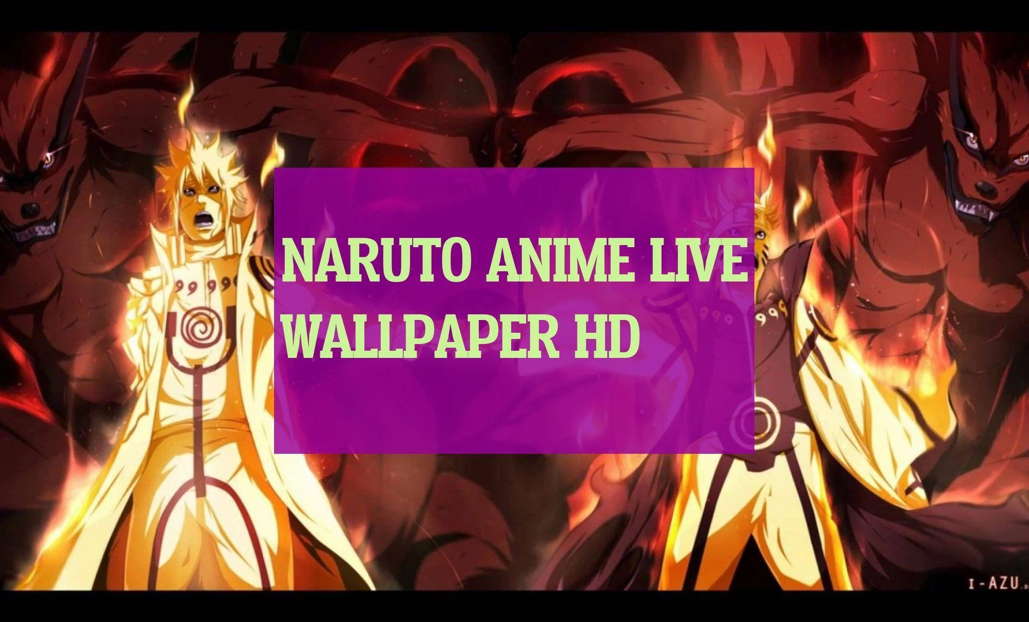 Free Download Naruto Live Wallpaper Reddit Page 704558 (2005 x 1213)