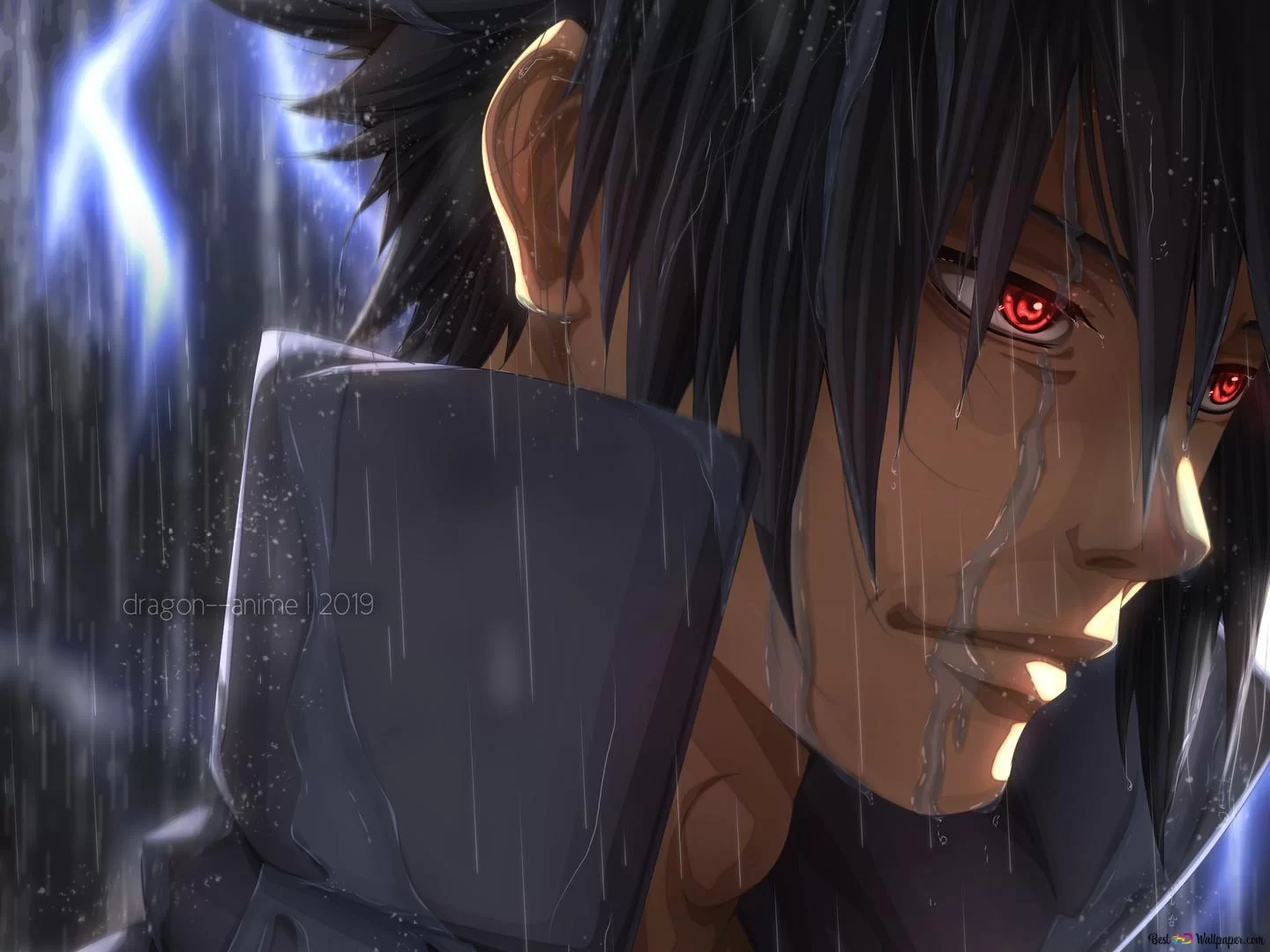 Free Download 4k Naruto And Sasuke Adult Wallpaper Page 70459 (1440 x 1080)