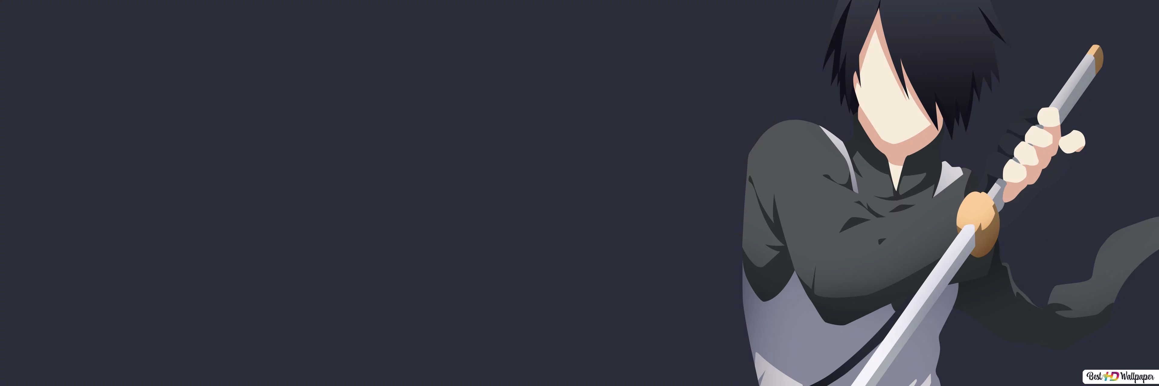 Free Download 4k Naruto And Sasuke Adult Wallpaper Page 70476 (3840 x 1280)
