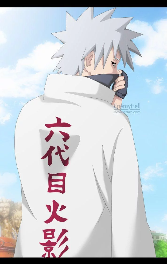 Free Download Naruto Uzumaki Naruto 6th Hokage Wallpaper Page 7069 (711 x 1125)