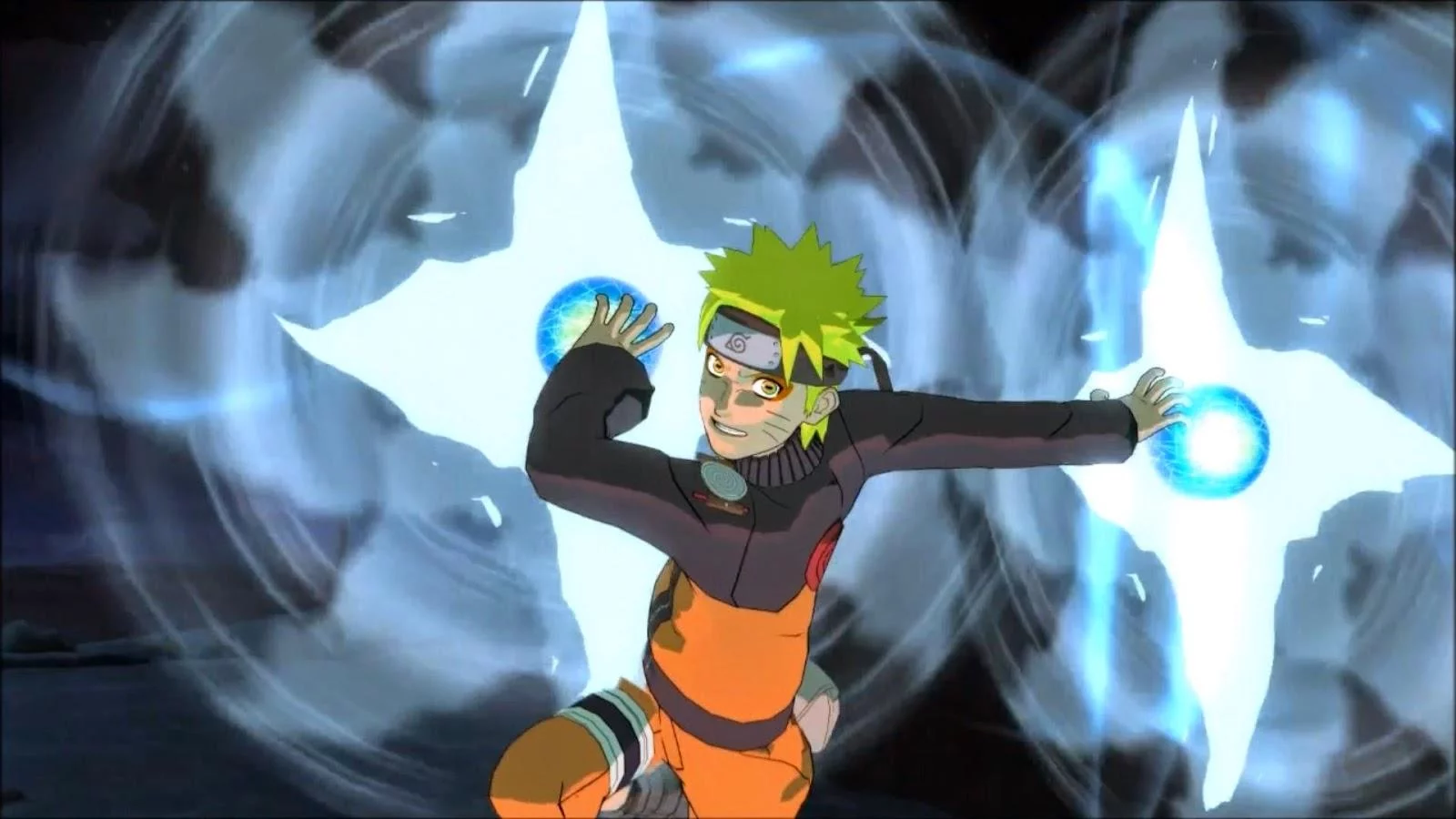 Free Download Naruto Ps3 Wallpaper Hd Page 707636 (1600 x 900)