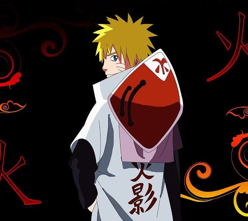 Free Download Naruto 7th Hokage Wallpapers For Android Page 7085 (800 x 712)