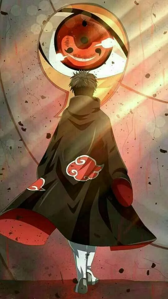 Free Download Naruto Live Wallpaper Twitter Page 708608 (540 x 960)