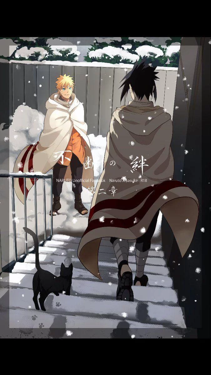 Free Download Naruto Live Wallpaper Twitter Page 708610 (675 x 1200)