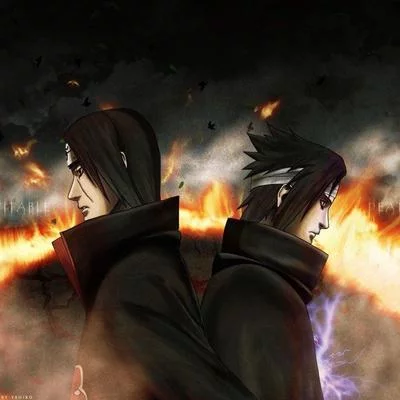 Free Download Naruto Live Wallpaper Twitter Page 708618 (400 x 400)