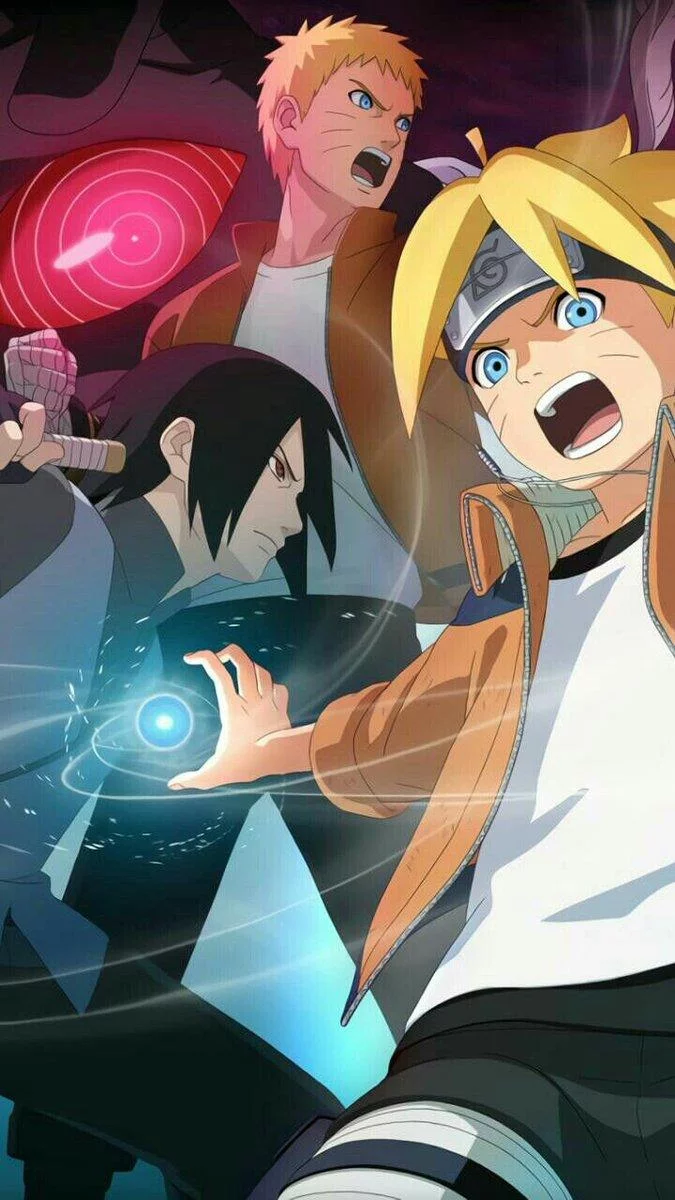 Free Download Naruto Live Wallpaper Twitter Page 708619 (675 x 1200)