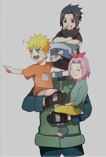 Free Download Naruto Live Wallpaper Twitter Page 708623 (407 x 605)