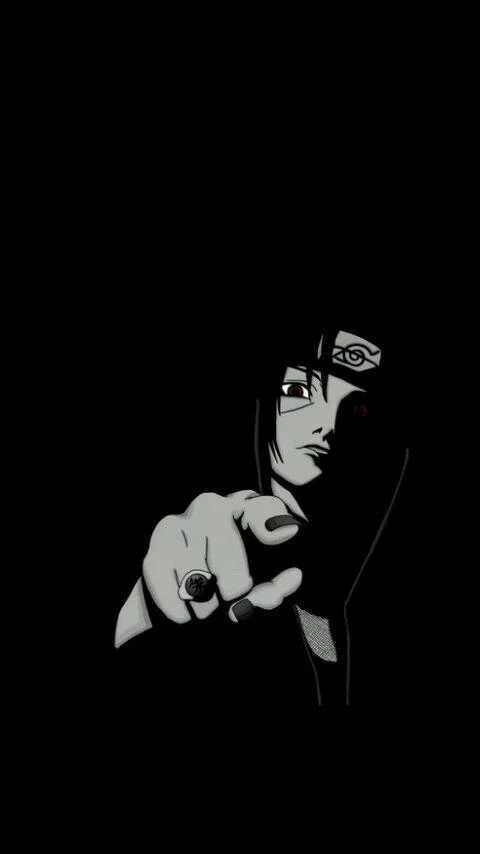 Free Download Naruto Live Wallpaper Twitter Page 708625 (480 x 854)